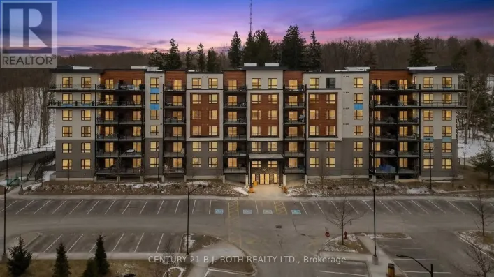 103 - 304 ESSA ROAD, Barrie