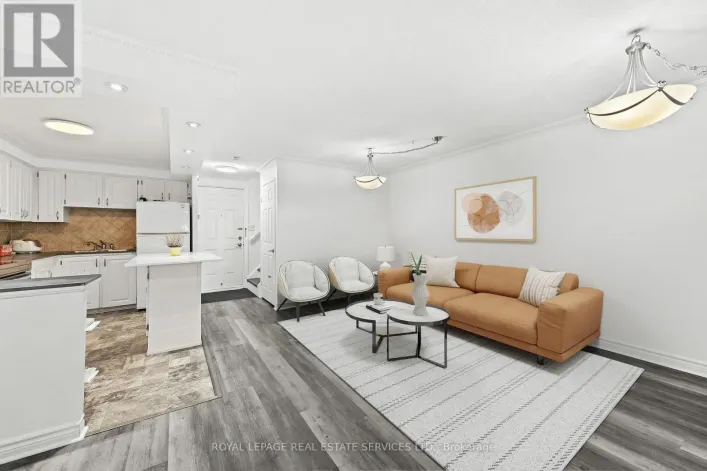 103 - 3040 CONSTITUTION BOULEVARD, Mississauga