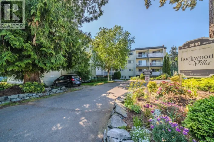 103 3040 Pine St, Chemainus