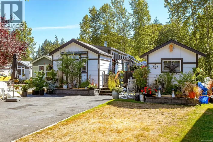 103 3042 River Rd, Chemainus
