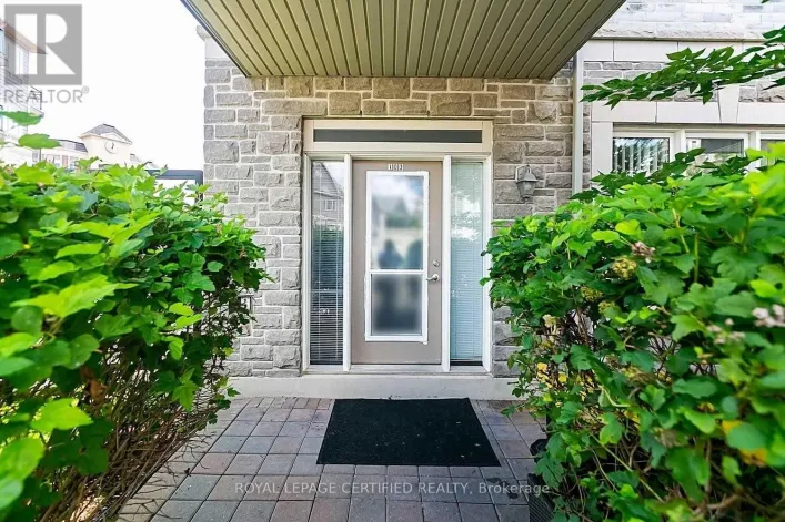 103 - 3075 THOMAS STREET, Mississauga