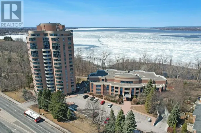 103 - 3099 CARLING AVENUE, Ottawa