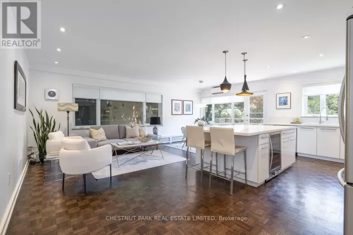 103 - 31 ROSEDALE ROAD, Toronto