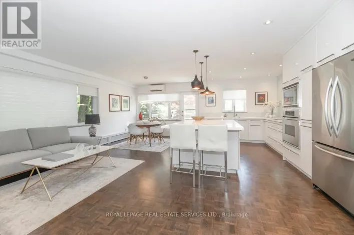 103 - 31 ROSEDALE ROAD, Toronto