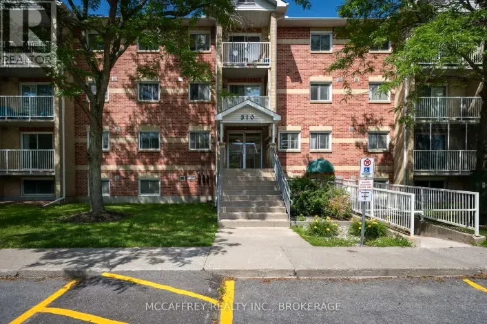 103 - 310 KINGSDALE AVENUE, Kingston
