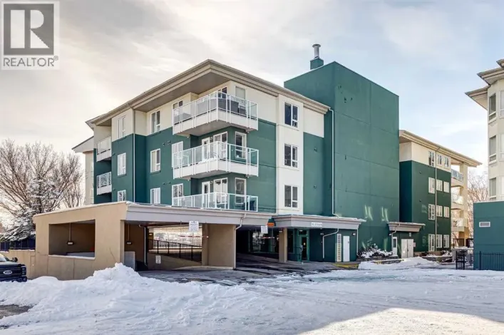 103, 3101 34 Avenue NW, Calgary