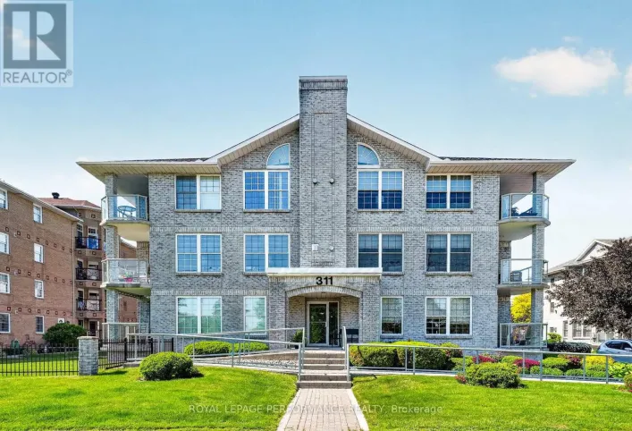 103 - 311 WATER STREET W, Cornwall