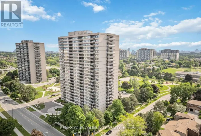 103 - 3131 BRIDLETOWNE CIRCLE, Toronto