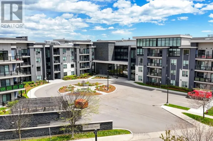 103 - 3170 ERIN MILLS PARKWAY, Mississauga