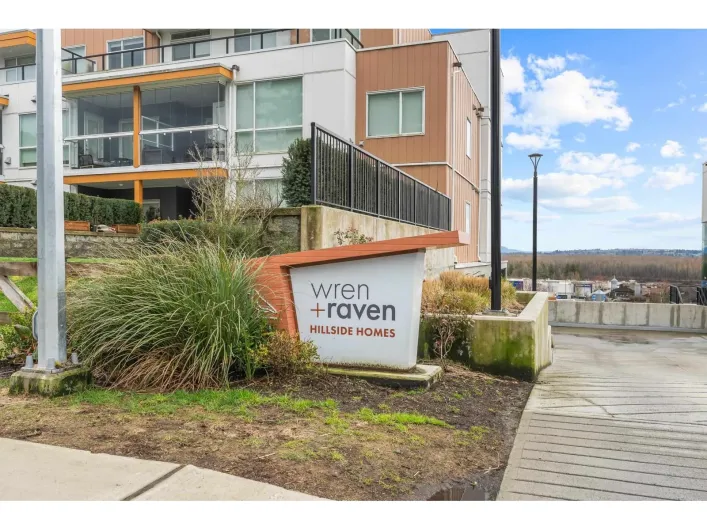 103 31900 RAVEN AVENUE, Mission