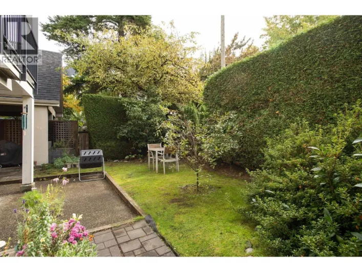 103 3199 WILLOW STREET, Vancouver