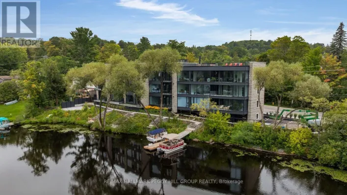 103 - 32 BRUNEL ROAD, Huntsville