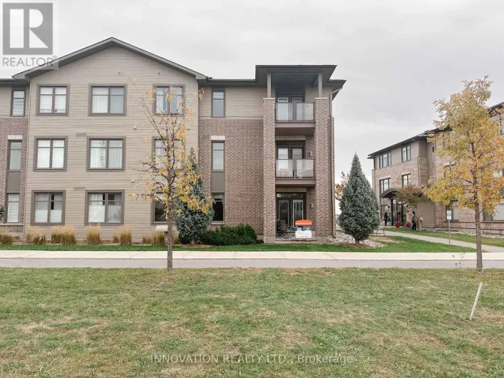 103 - 320 JATOBA, Ottawa