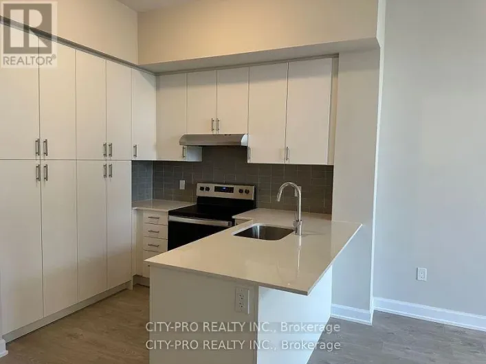 103 - 3200 WILLIAM COLTSON AVENUE, Oakville