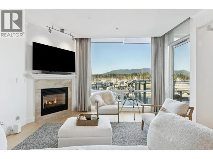 103 323 JERVIS STREET, Vancouver