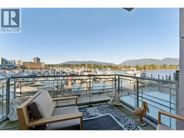 103 323 JERVIS STREET, Vancouver