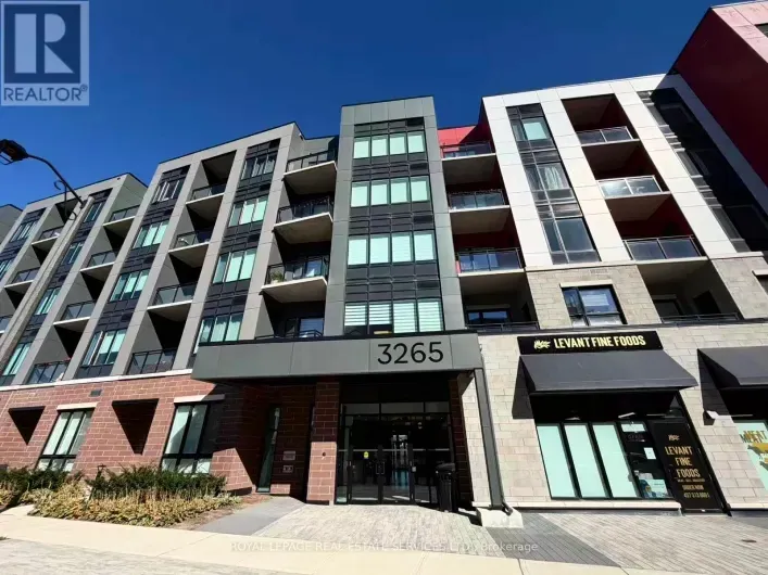 103 - 3265 CARDING MILL TRAIL, Oakville