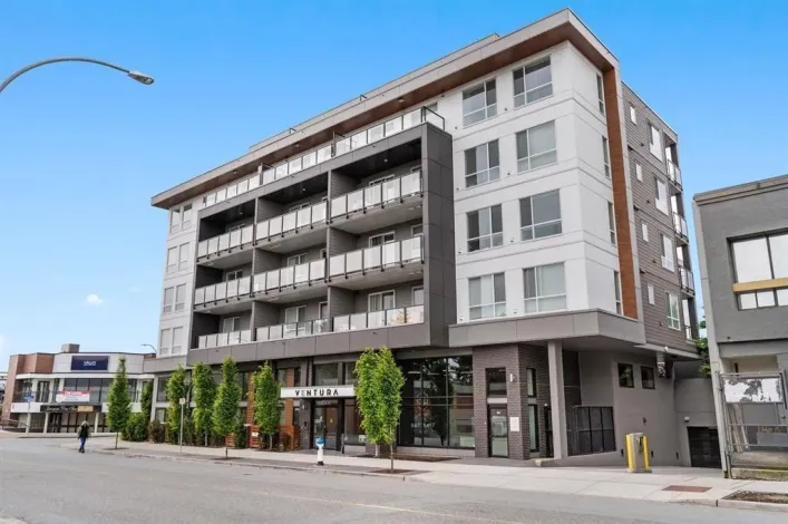 103 32838 VENTURA AVENUE, Abbotsford