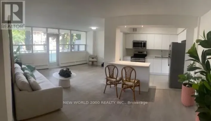 103 - 33 ERSKINE AVENUE, Toronto