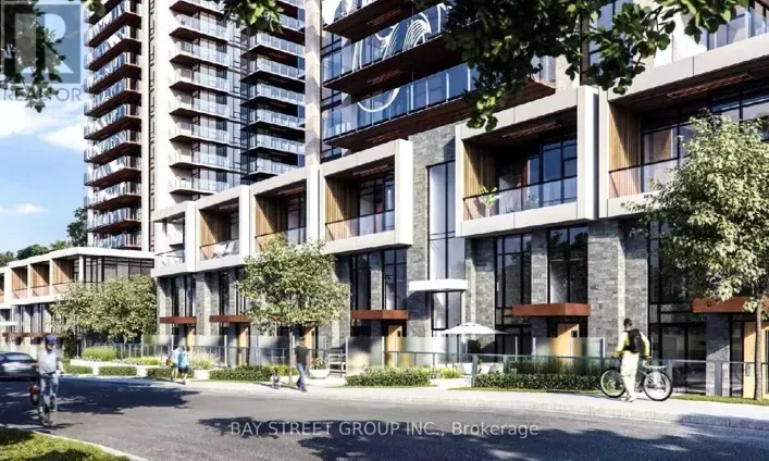 103 - 33 MCMAHON DRIVE, Toronto