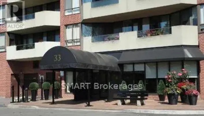 103 - 33 WELDRICK ROAD E, Richmond Hill