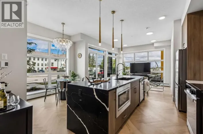 103, 330 Dieppe Drive SW, Calgary