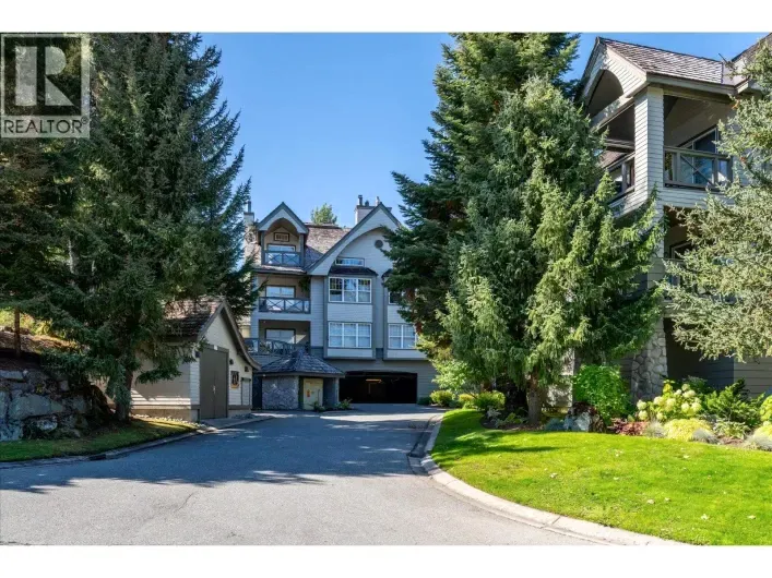 103 3300 PTARMIGAN PLACE, Whistler