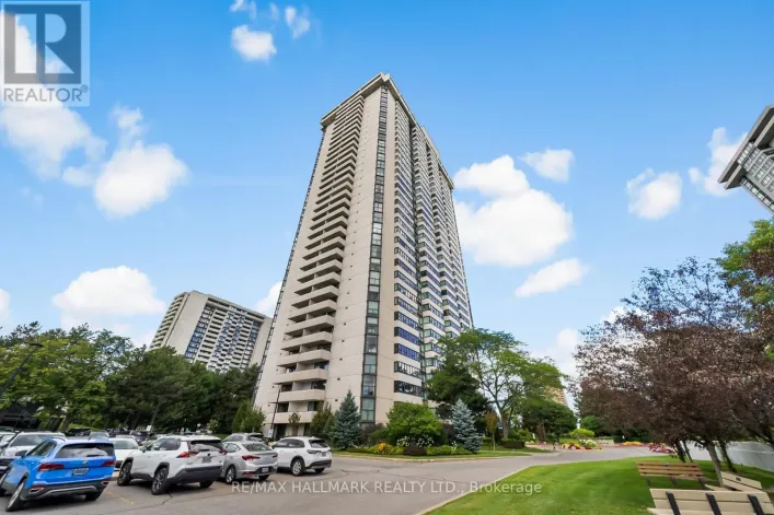 103 - 3303 DON MILLS ROAD, Toronto