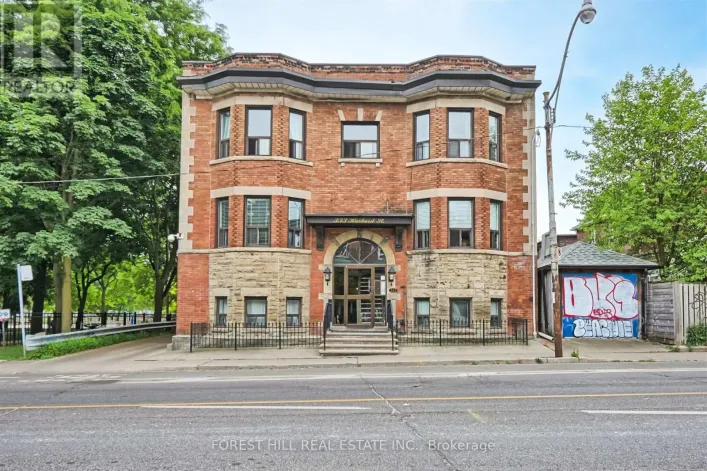 103 - 333 HARBORD STREET, Toronto
