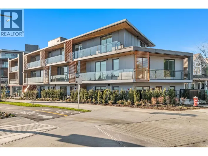 103 333 ST. DAVIDS AVENUE, North Vancouver