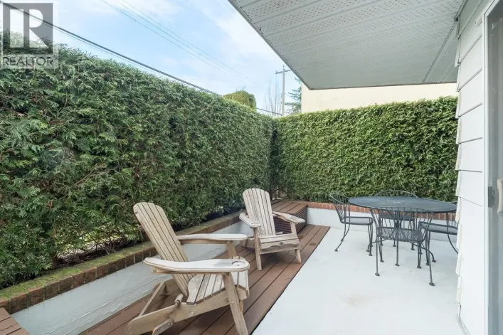 103 3353 HEATHER STREET, Vancouver