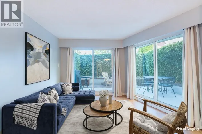 103 3353 HEATHER STREET, Vancouver