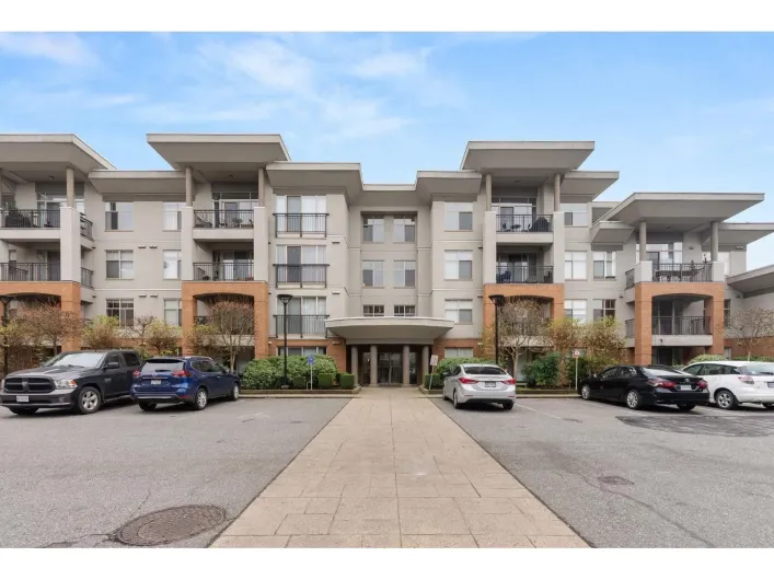 103 33545 RAINBOW AVENUE, Abbotsford