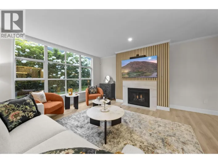 103 3399 CAPILANO CRESCENT, North Vancouver