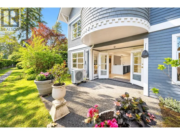 103 3399 CAPILANO CRESCENT, North Vancouver