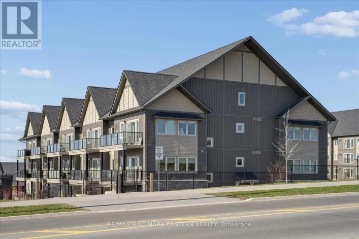 103 - 340 FLORENCE DRIVE, Peterborough