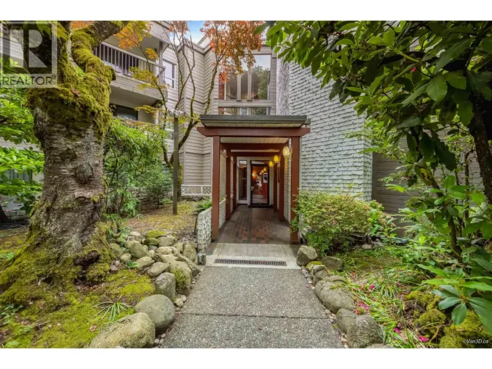 103 340 NINTH STREET, New Westminster