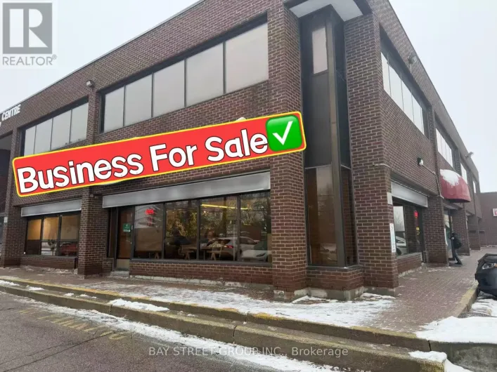 103 - 3447 KENNEDY ROAD, Toronto