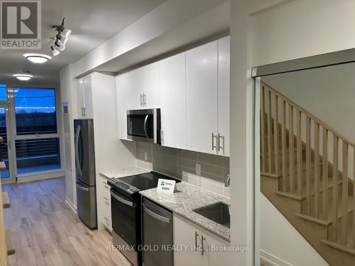 103 - 345 WHEAT BOOM DRIVE, Oakville