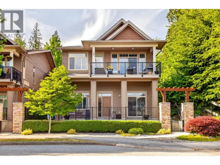 103 3451 BURKE VILLAGE PROMENADE, Coquitlam