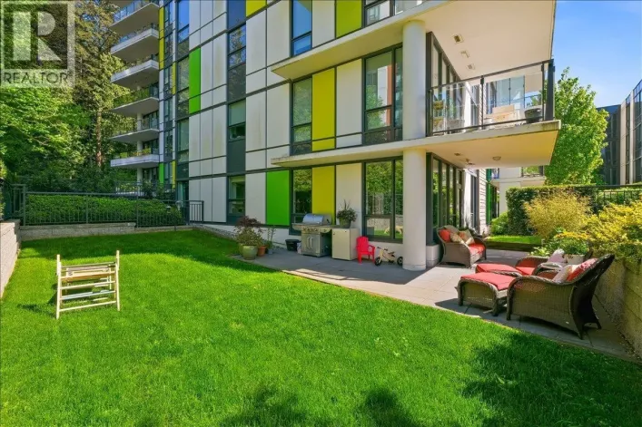 103 3487 BINNING ROAD, Vancouver