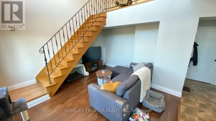 103 - 3545 LAKE SHORE BOULEVARD W, Toronto