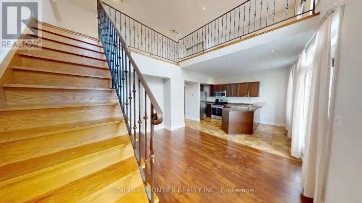 103 - 3545 LAKESHORE BOULEVARD W, Toronto