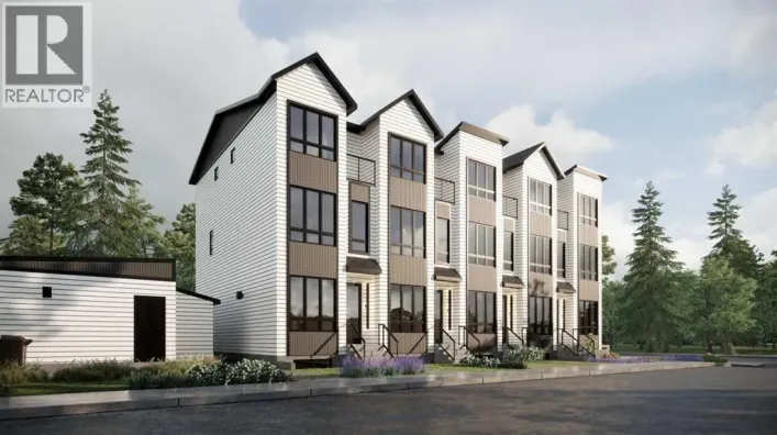 103, 3550 45 Street SW, Calgary