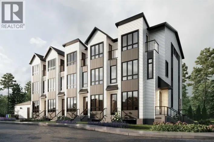 103, 3550 45 Street SW, Calgary