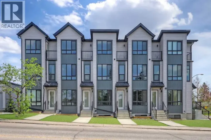 103, 3550 45 Street SW, Calgary