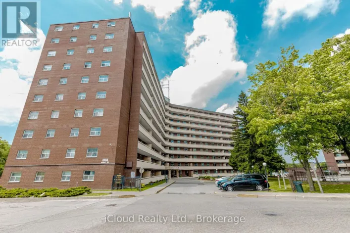 103 - 3555 DERRY ROAD E, Mississauga