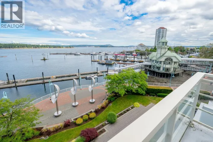 103 38 Front St, Nanaimo
