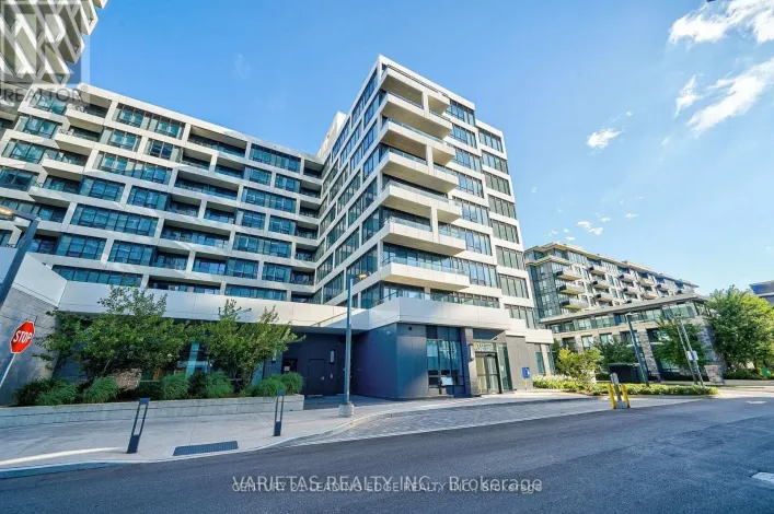 103 - 38 WATER WALK DRIVE, Markham