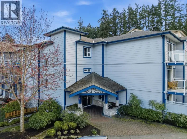 103 383 Wale Rd, Colwood